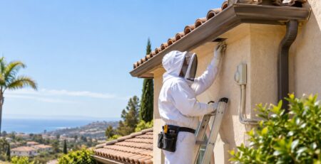 Bee-proofing-inspection-at-an-Orange-County-home