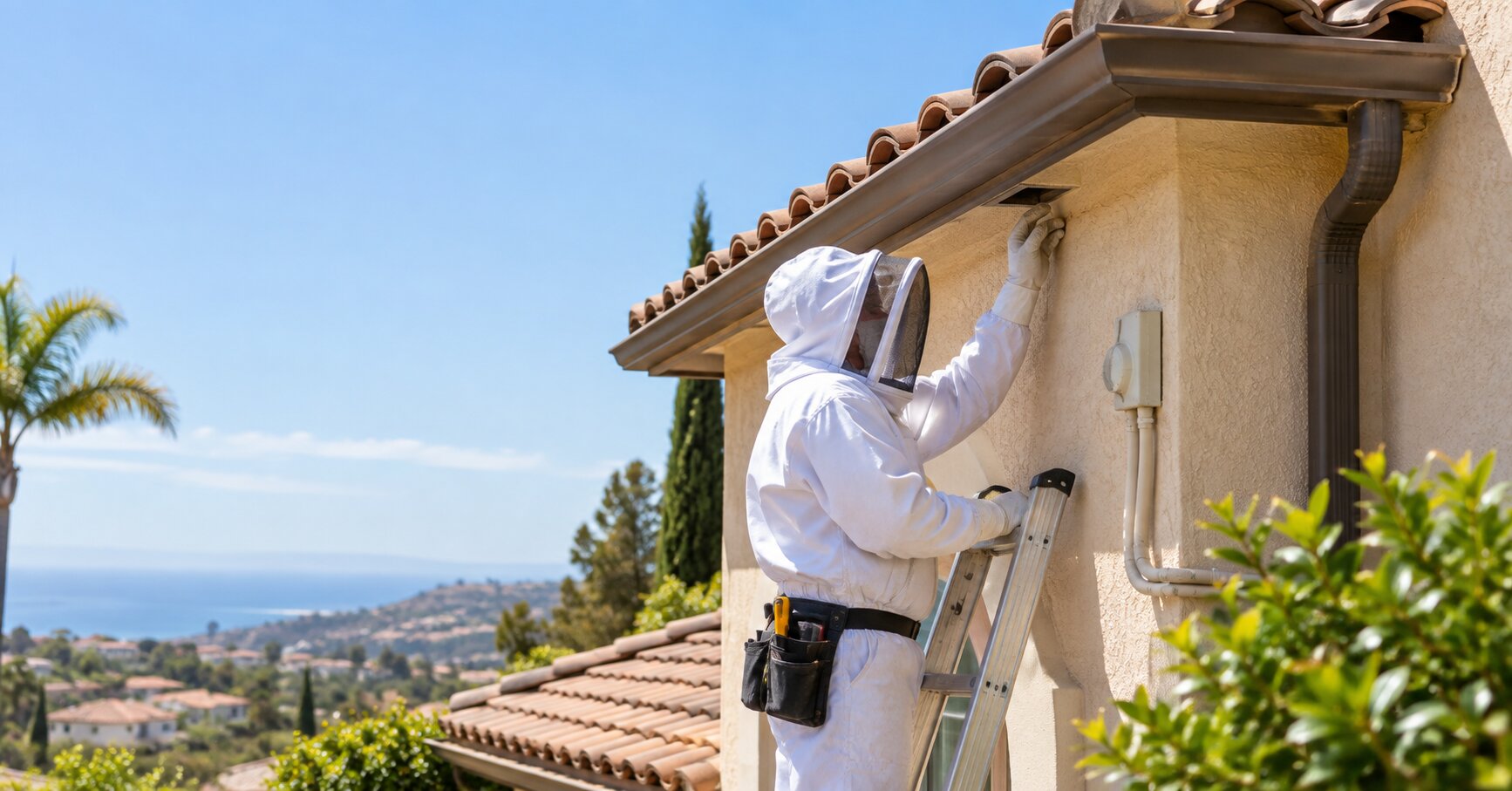 Bee-proofing-inspection-at-an-Orange-County-home